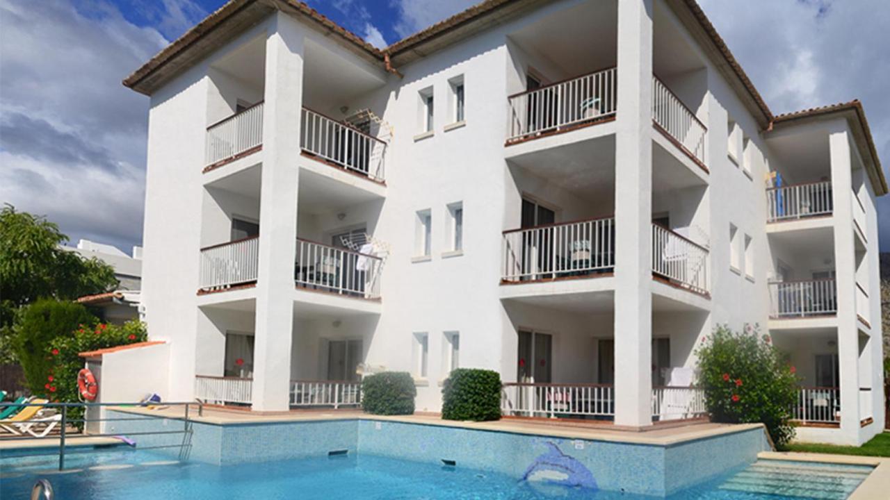 Apartamento Alexia - Isla - Puerto Pollensa